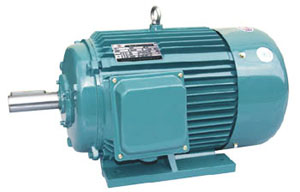 YD系列電機(jī)