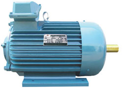 YZ系列電機(jī)